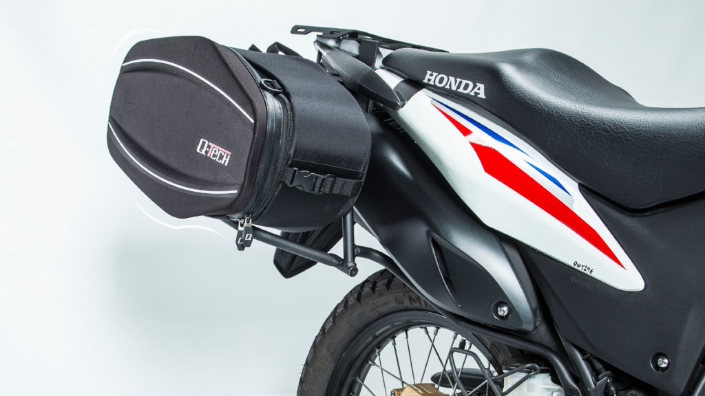 Accesorios para Motos Q-Tech Industrias FACAA